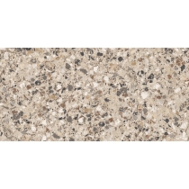 MILZETTI - 24X47 PEBBLE, LINEN, BRUSHED